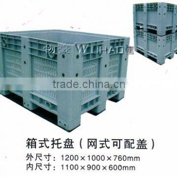 Plastic Pallet Container