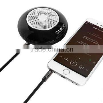 XMC-3.5mm Male to Male Aux Audio Cable Car Audio Cable AV119 Audio Extension Cable 100/150/200CM photo-4