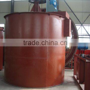 Shandong Zhaoxin Brand Gold Ore, Lead Ore, Ore Agitator photo-5