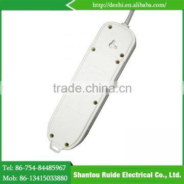 Wholesale China Factory Portable Power Socket Outlet photo-3