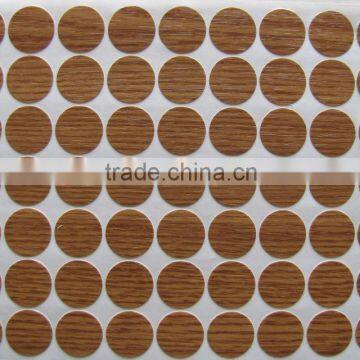 wood furniture sticker wood grain stickers for furniture