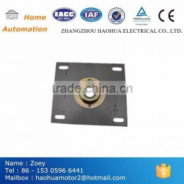 DC 200Kg Rolling Door Motor 24v Motor Side Sliding Door Operator photo-4