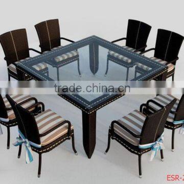 rattan dining sets Products