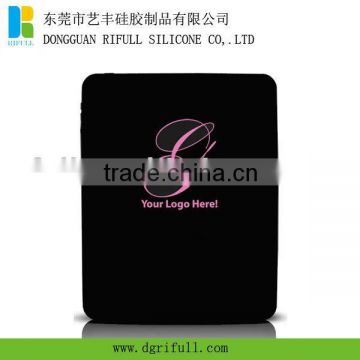 silicone case skin for pad