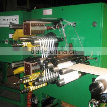 For PTFE Tape Slitting Rewinding Machine photo-3