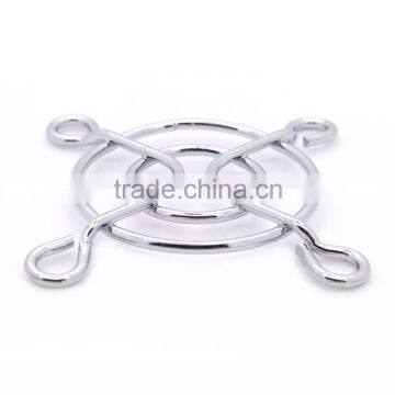 Computer metal wire fan guard for 3D Printer, pc fan cover 40*40mm