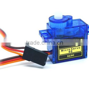 High Quality SG90 Micro 9g servo module