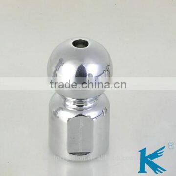 Non-standard hardware fitting CNC turning precision mold parts