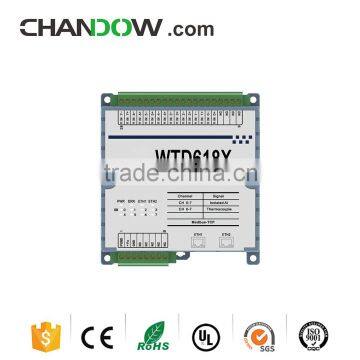 Chandow WTD618X Modbus-TCP I/O Module photo-1