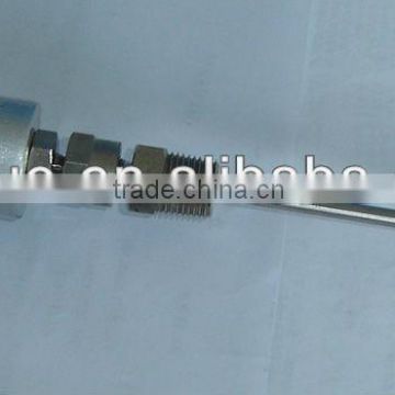 temperature sensor Sheathed type Pt100 rtd