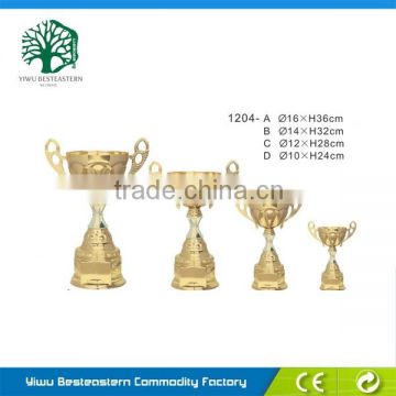 Trophy Columns, Trophy Design, Plastic Trophy Cup