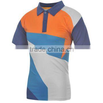 2015 Hot Selling Full Dye Sublimation Sports t Shirts Softball Jerseys Sublimated Jersey photo-2
