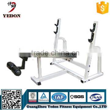 New arrival indoor commercial benches for gym use