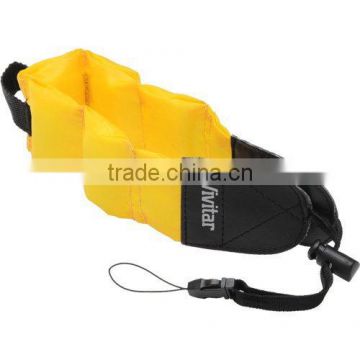 2013 HOT SELL!! Waterproof Camera Strap Float