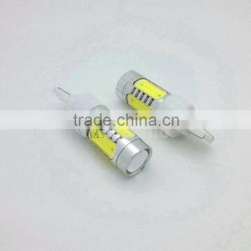 T20 Lights Cre Q5 7443 W5/21W 7.5W for DC 8V-24V Car Auto Tail Turn Signal LED Lights Lamp Bulb photo-3