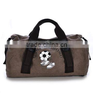 Male Single Shoulder Messenger Bag Handbag Handles Wholesale