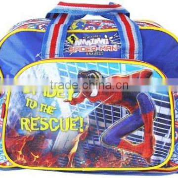 Cool small kids travel bag for boys