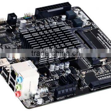 Very HOT brand gigabyte computer mother board