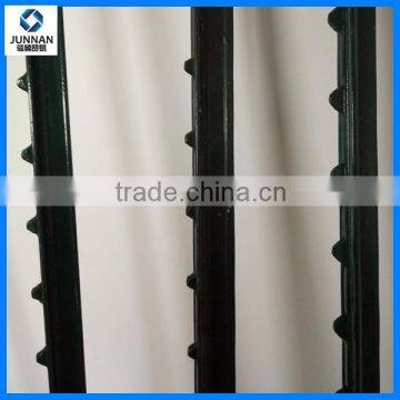 Steel Metal Type and Fencing, Trellis & Gates Type T Post photo-4