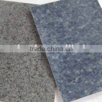Vinyl Embossed Flooring