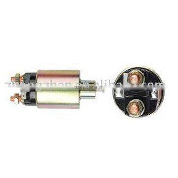 Starter Switch