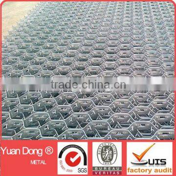 thermostable hexsteel /Hexsteel Refractory Lining