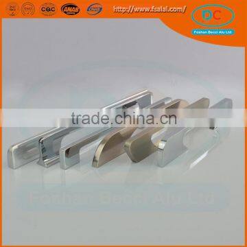 Made In China Coated Coloured Furniture Handles, Cabinet Handle ,Coloured Furniture Handles