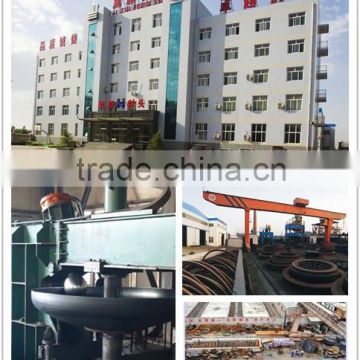 SS material for oil water storage tank