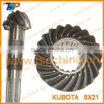 KUBOTA Basin Angle Tooth for tractor part 8X21