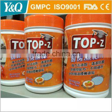 Kitchen Wipe and Kitchen Furniture Wipes photo-4