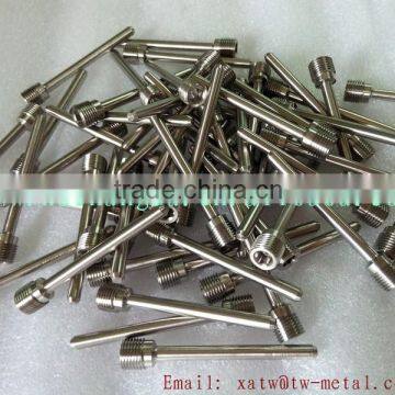 custom titanium bolts-04 custom titanium products Titanium bolts wholesale