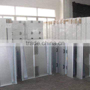 JOWELL&High Professional FFU, Clean Room Powered Hepa Fan Filters Unit Ffu photo-6