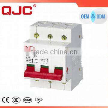 type of isolator switch electric isolator switch