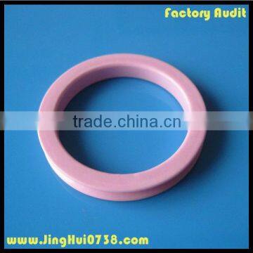 Textile machinery parts