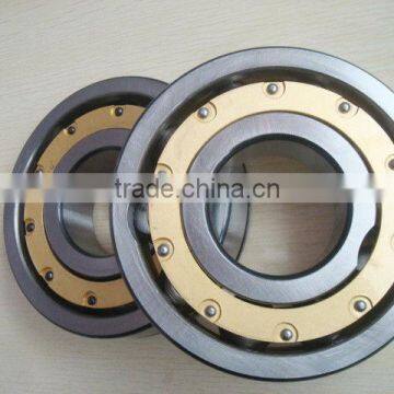 China manufacturer Cylindrical roller bearing NU204