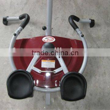 Perfect Body Shaper Slimming Circle Exercises photo-2