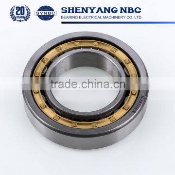 Wholesale China Unusual Cylindrical Roller Bearings Rolling Bearing photo-6