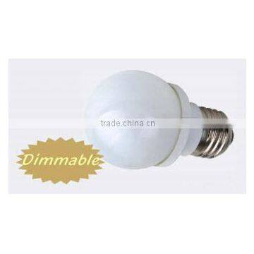 LED BULB high quality pattern