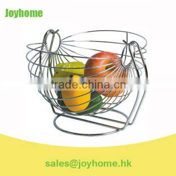 swing fruit drying holder basket