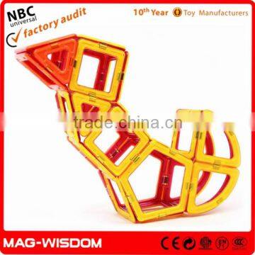 Magnetic Baby Learning Toy