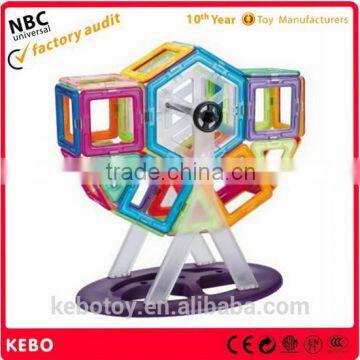 High Quality Educational Environment Friendly Toy