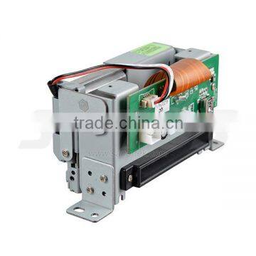 Self-service Terminal Equipment Thermal Coffee Shop Kiosk Design Printer Machine photo-2