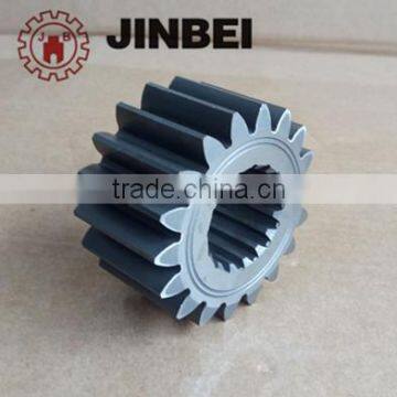 Hitachi Excavator Replacement Parts EX120-5 Parts OEM Number 3069727 photo-2