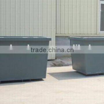 Skip bins, large metal bins, metal skip bins