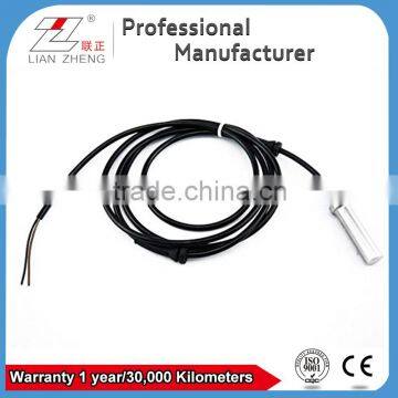FRONT - LEFT AND RIGHT ABS Wheel Speed Sensor 2D0927807 9015421717 9015420817 9015421117 9015420218 for MERCEDES BENZ / VW