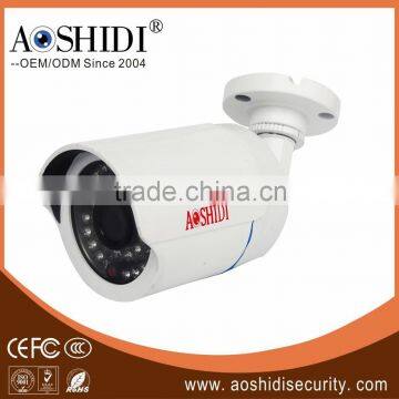 B3K 1mp/1.3mp/2mp IP Cameras, High Definition 30M IR Onvif P2P POE Security Camera photo-5