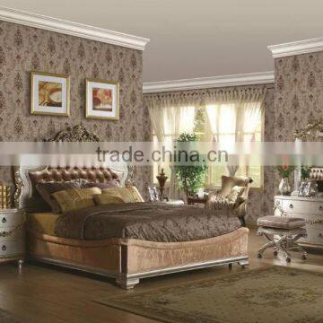 high class seamless wallcovering 2.8m width 60m length zHM6106