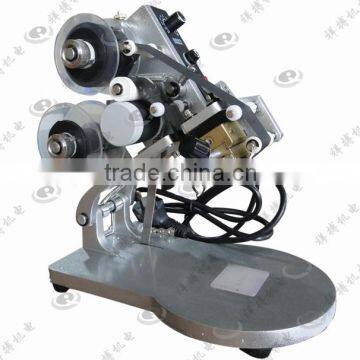 Manual Expiry Date Printing Machine DY-8 photo-3