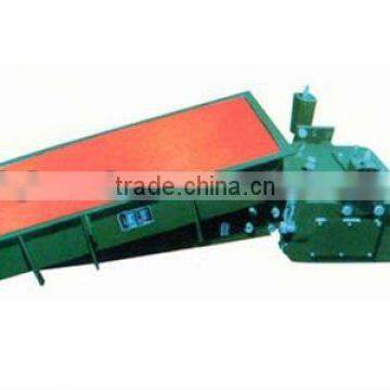 series GZ electromagnetic vibrating feeder