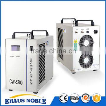 Low Price Recirculating Water Cooling Chiller CW5200AG 220V 50Hz